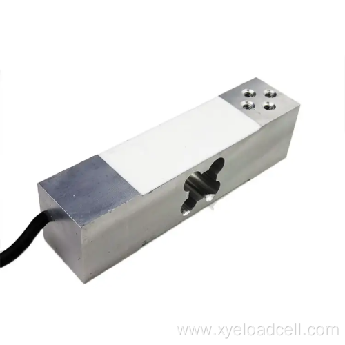 Thin Sensor Shear Beam Load Cell Stainless Steal